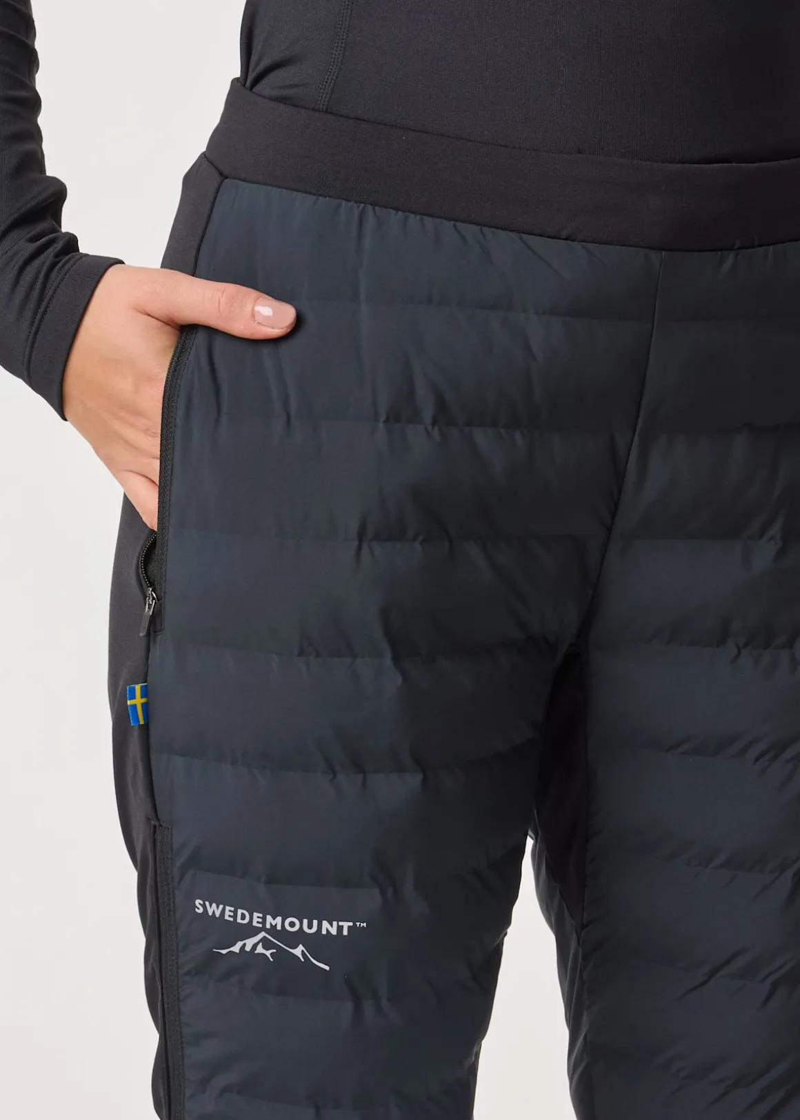 Thermal Insulation Pants W