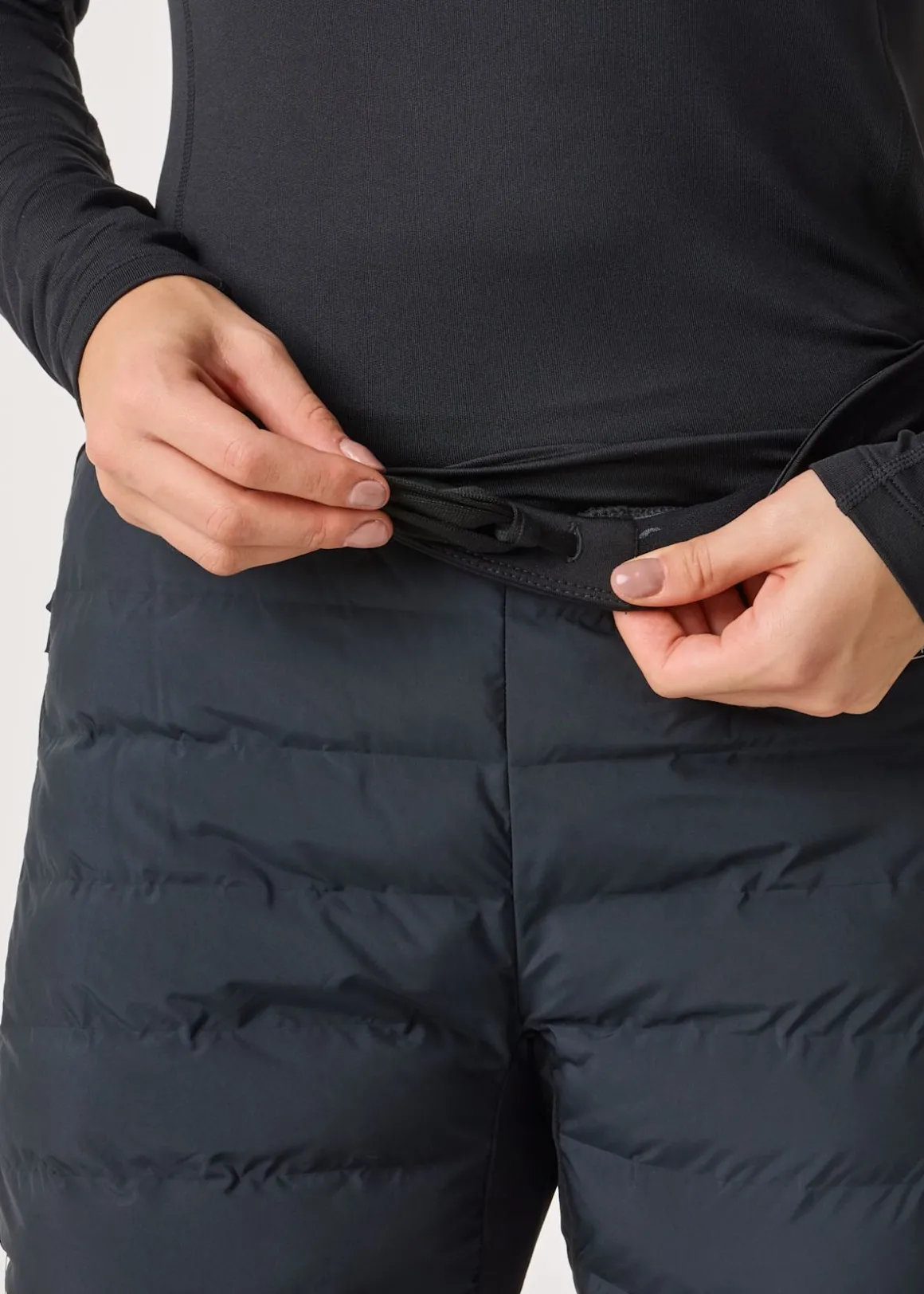 Thermal Insulation Pants W