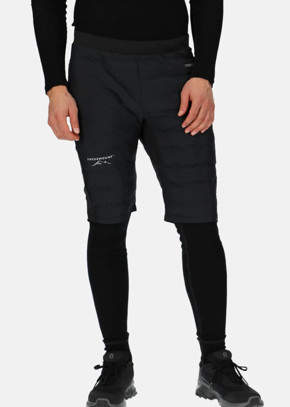 Thermal Insulation Shorts