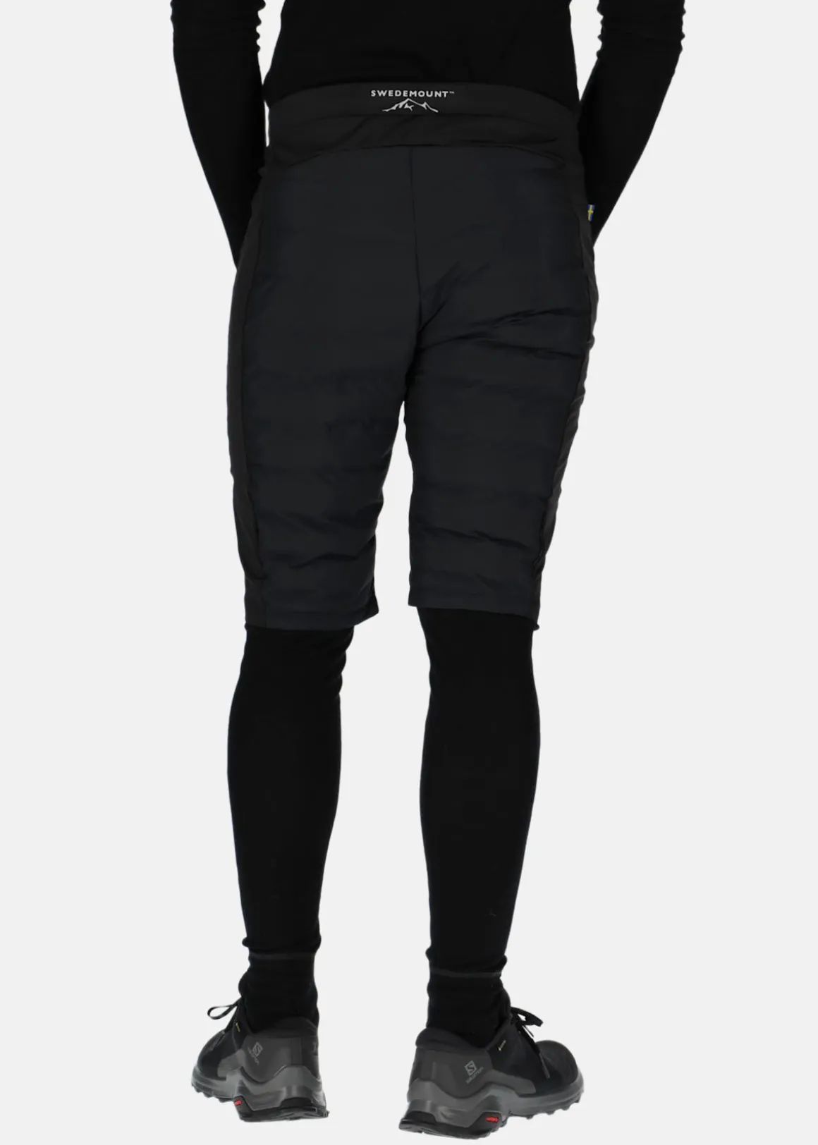 Thermal Insulation Shorts