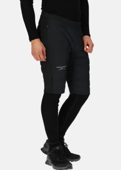 Thermal Insulation Shorts