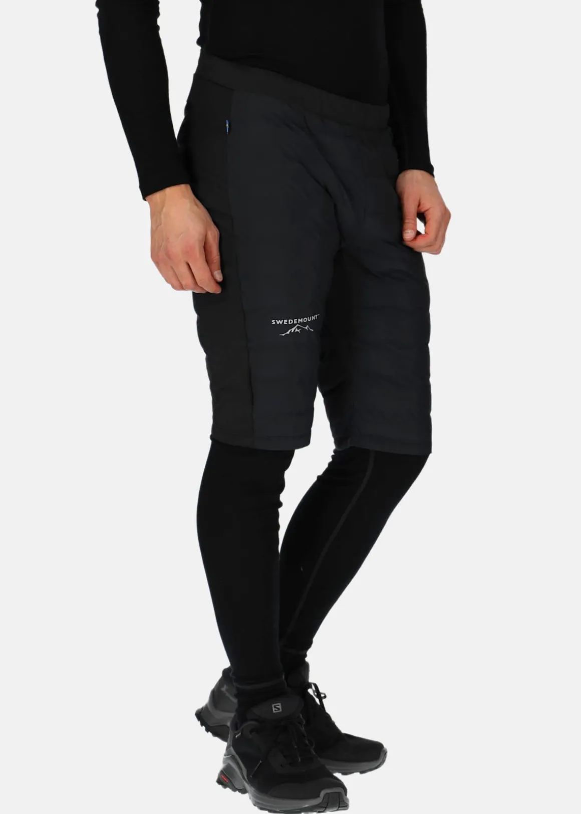 Thermal Insulation Shorts