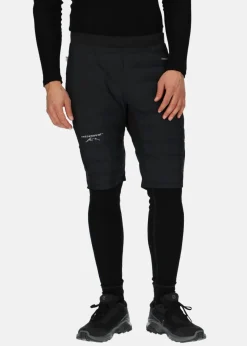Thermal Insulation Shorts