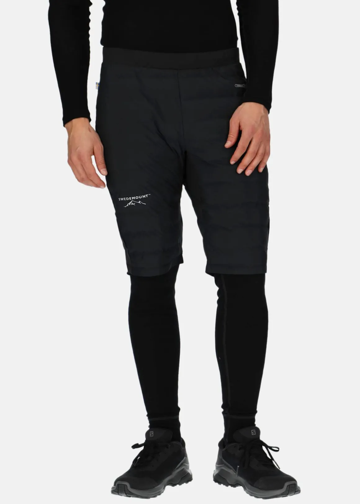 Thermal Insulation Shorts