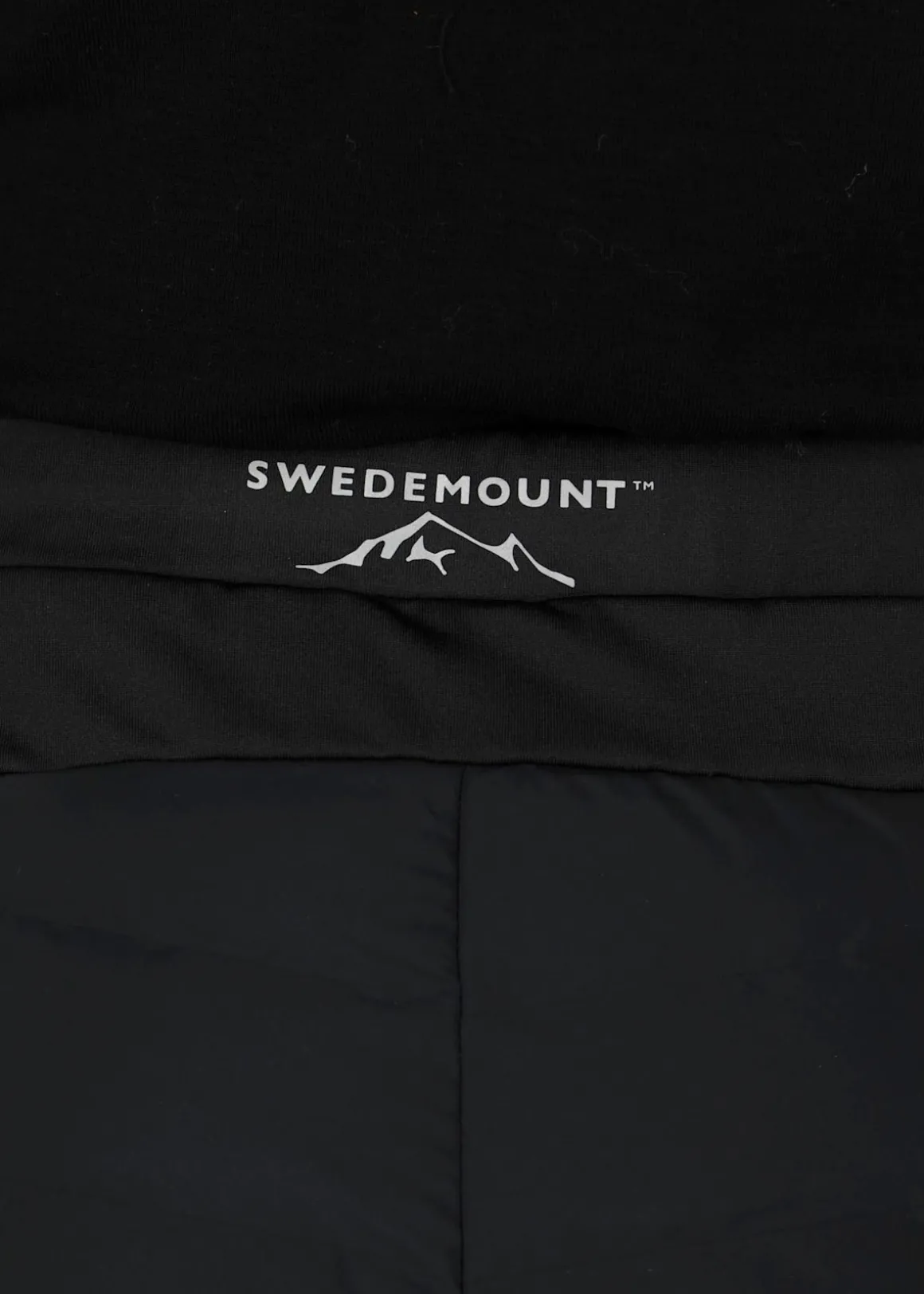 Thermal Insulation Shorts