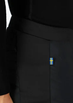 Thermal Insulation Shorts