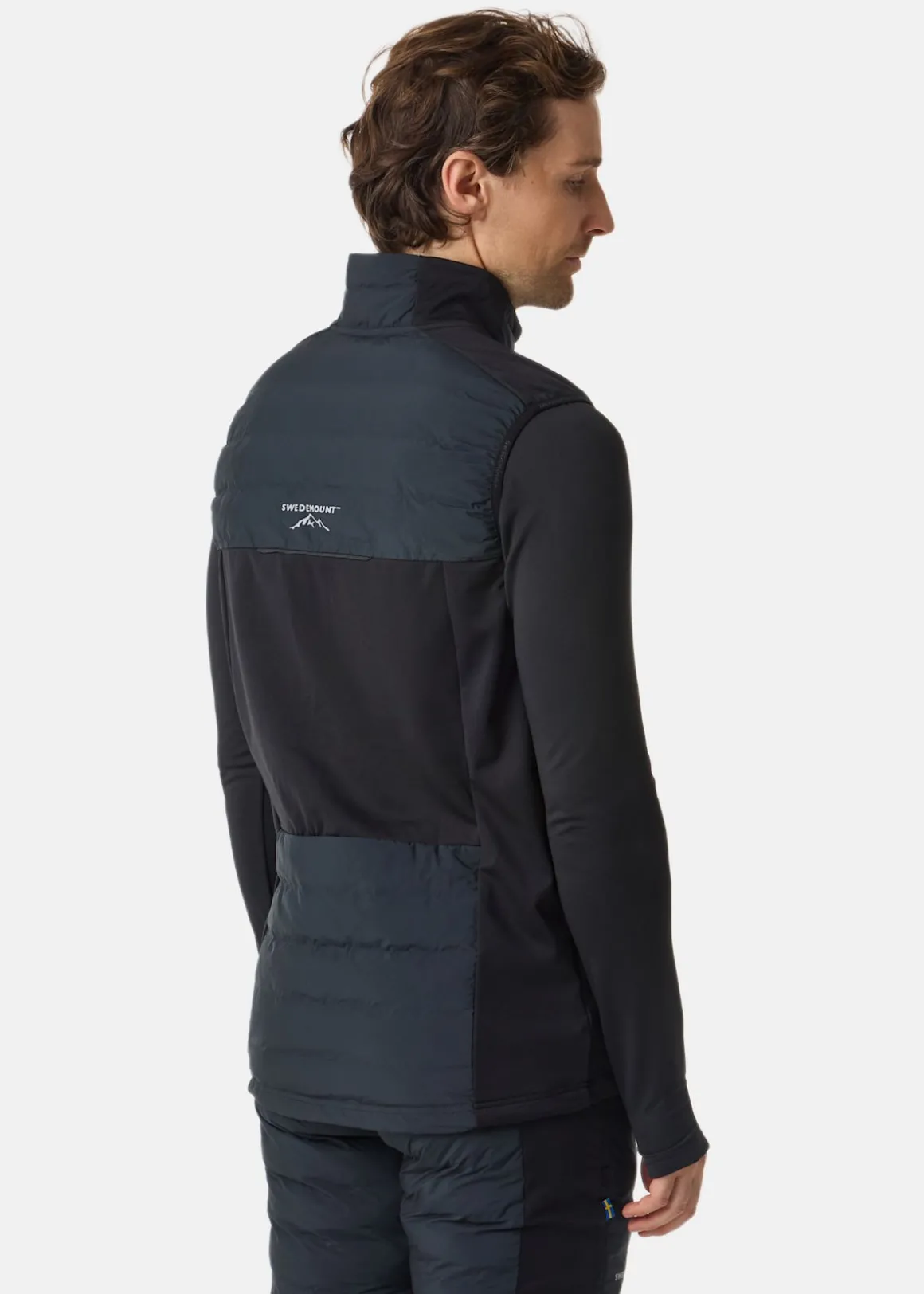 Thermal Insulation Vest