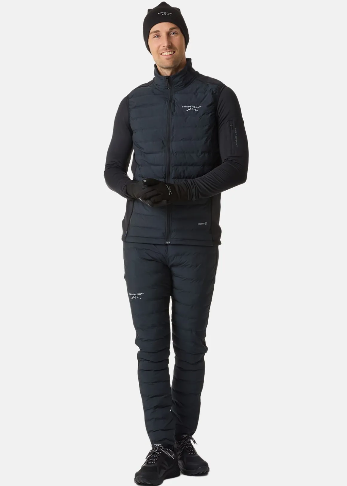 Thermal Insulation Vest