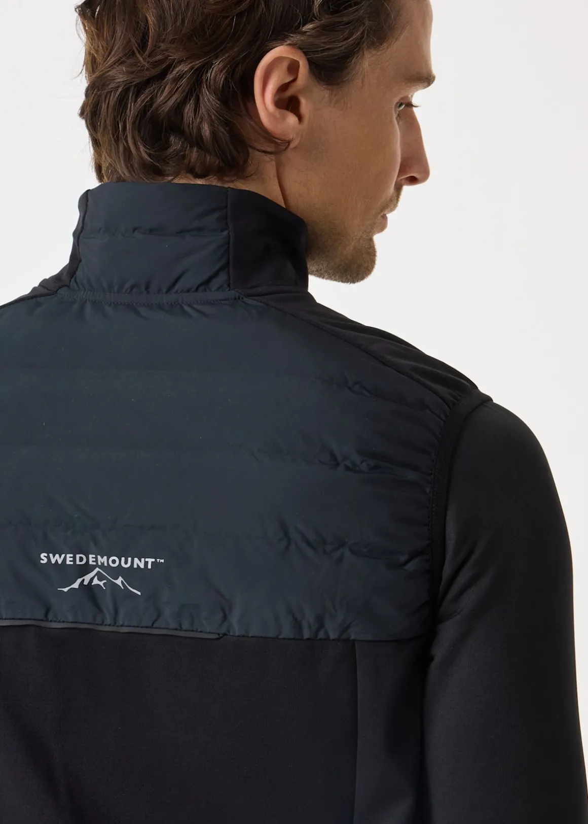 Thermal Insulation Vest