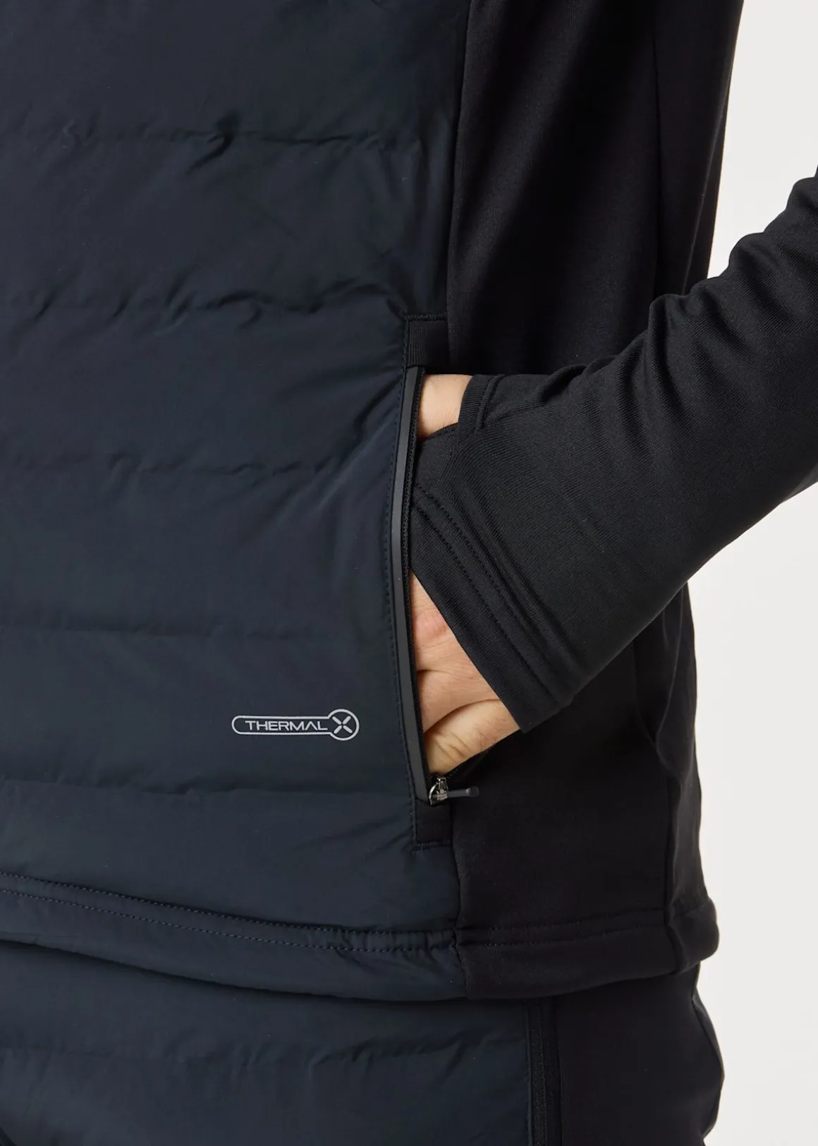 Thermal Insulation Vest