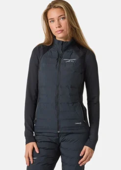 Thermal Insulation Vest W