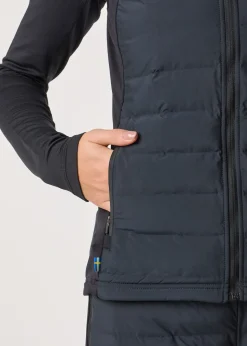 Thermal Insulation Vest W