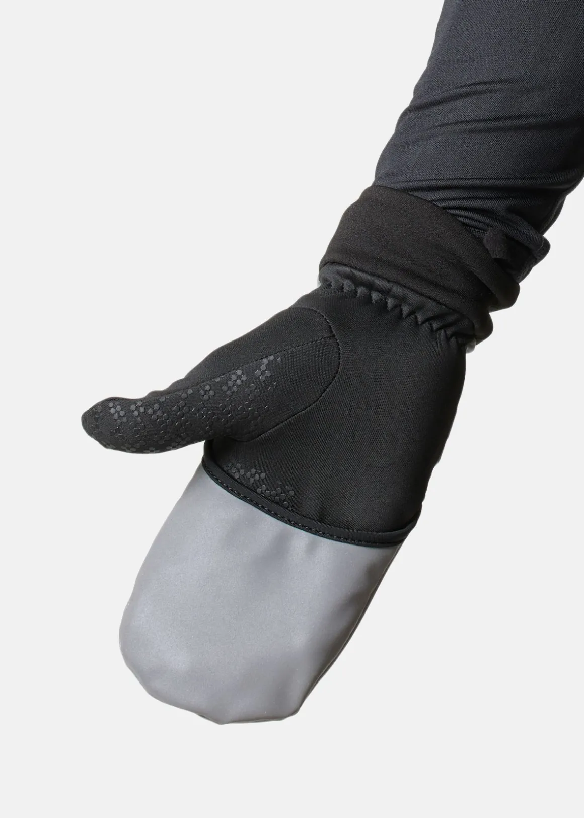 Thermal Multi Reflective Mitten