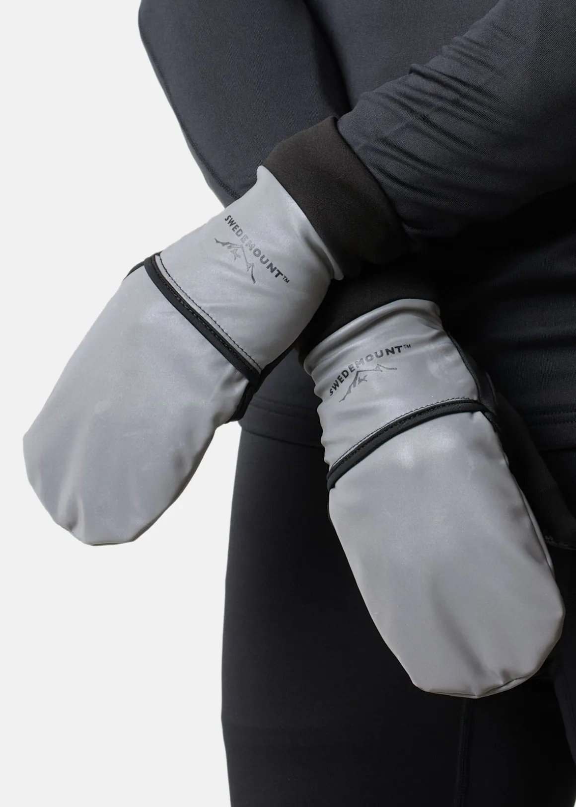 Thermal Multi Reflective Mitten