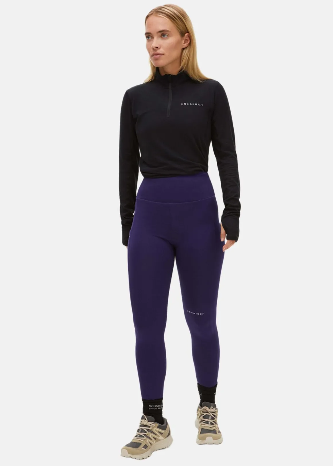 Thermal Tights