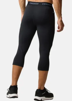 Thermal Warm 3/4 Pants