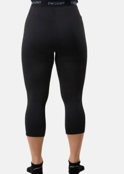 Thermal Warm 3/4 Pants W