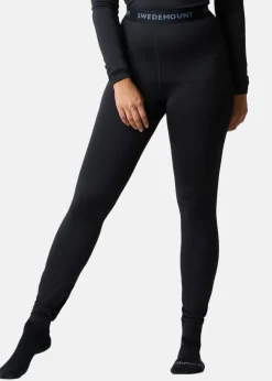 Thermal Warm Baselayer Set W