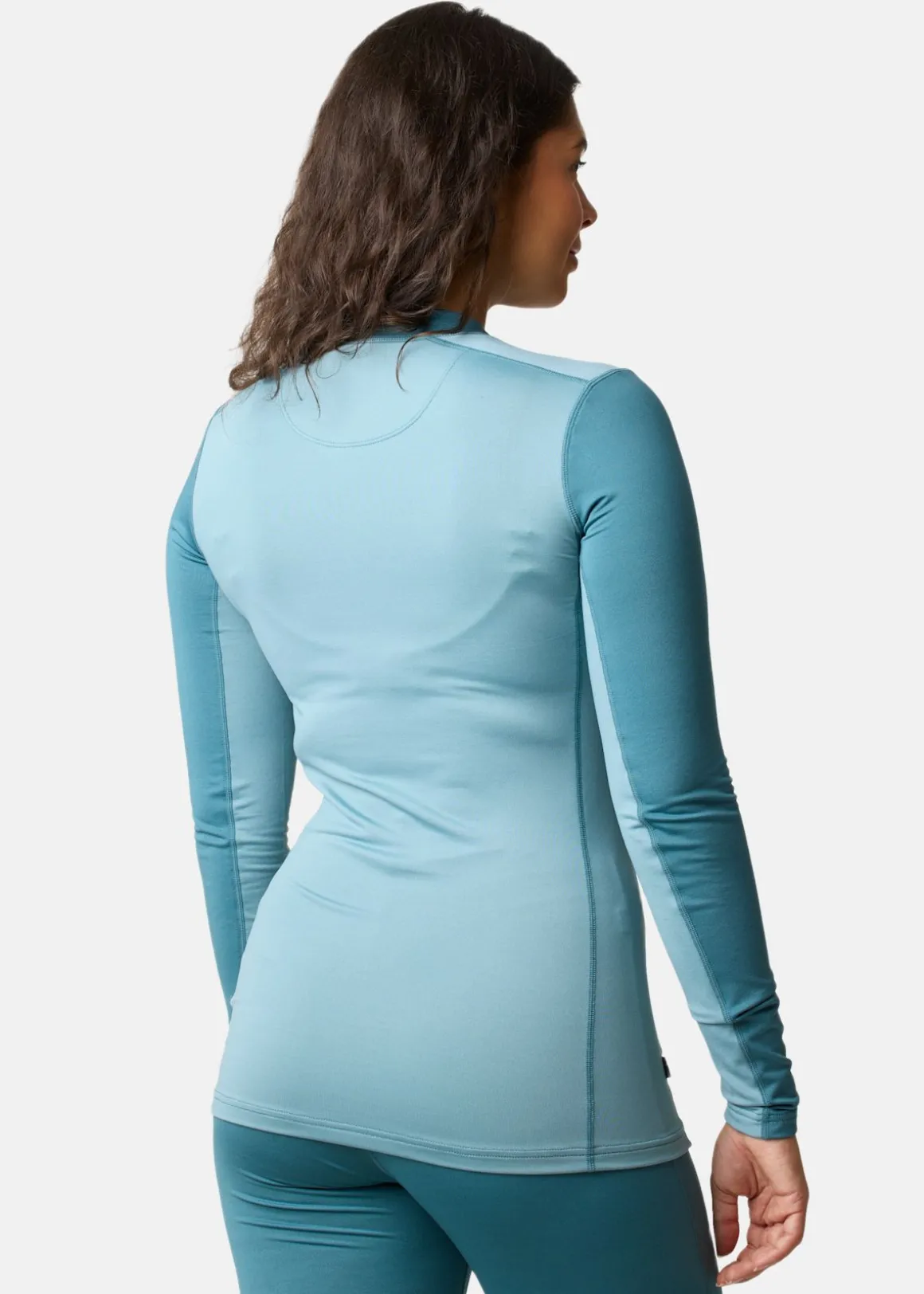 Thermal Warm Baselayer Set W