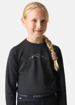 Thermal Warm Baselayer Set JR