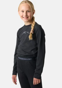 Thermal Warm Baselayer Set JR