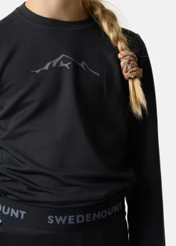 Thermal Warm Baselayer Set JR