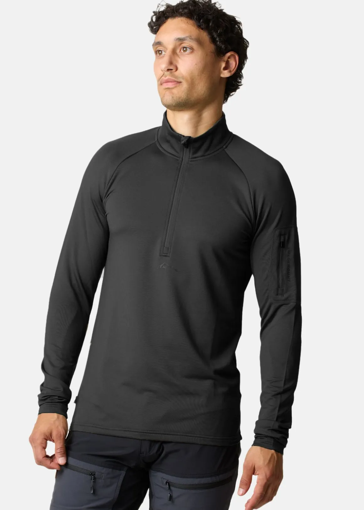 Thermal Warm Midlayer