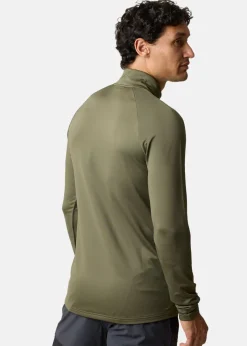 Thermal Warm Midlayer