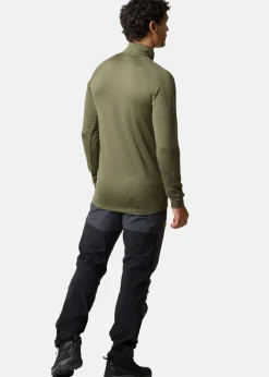 Thermal Warm Midlayer