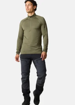 Thermal Warm Midlayer