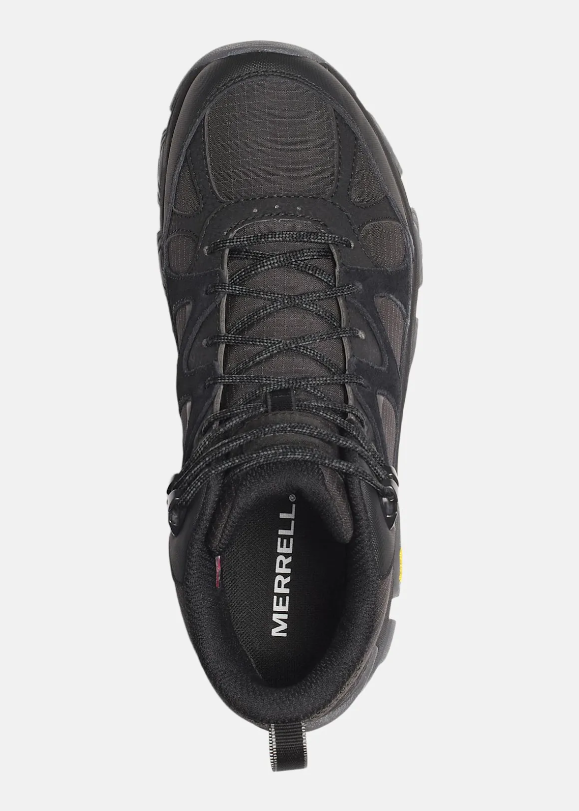 THERMO SNOW GRIP MID WP