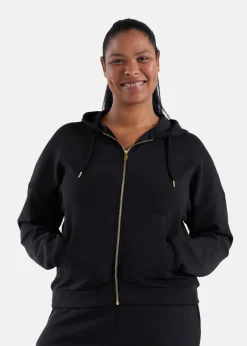Tiamo W Hoody Full Zip