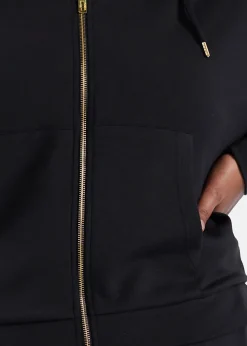 Tiamo W Hoody Full Zip