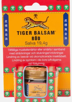 Tigerbalsam