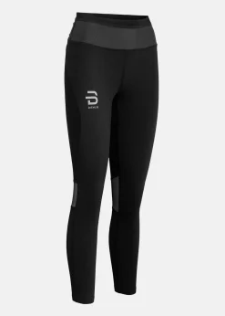 Tights Cropped Attempt Wmn