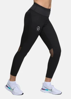 Tights Cropped Attempt Wmn