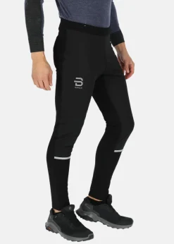 Tights Winter Wool 2.0