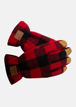 TIMBER MENS GLOVE