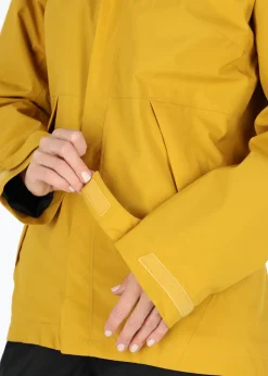 Tjärn Jacket Women