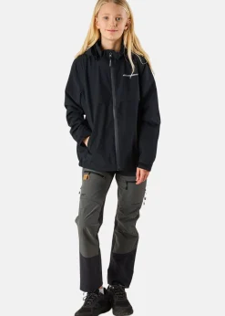 Tjörn Rain Jacket JR