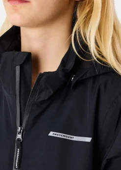 Tjörn Rain Jacket JR