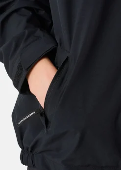 Tjörn Rain Jacket JR