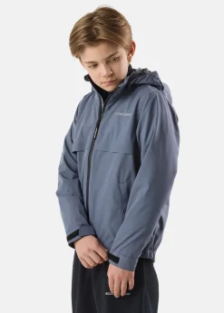 Tjörn Rain Jacket JR