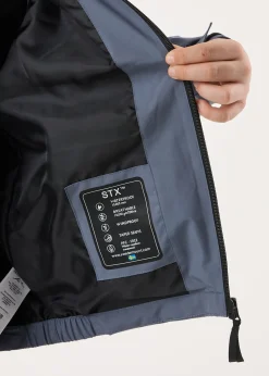 Tjörn Rain Jacket JR