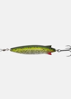 Toby 15g Green Back Minnow