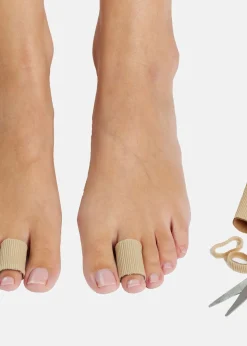 Toe Protect Tube