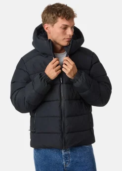 Tokyo Puffy Jacket