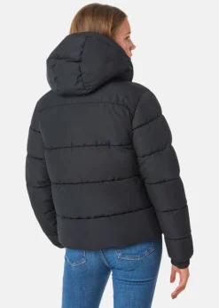 Tokyo Puffy Jacket W