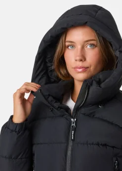 Tokyo Puffy Jacket W