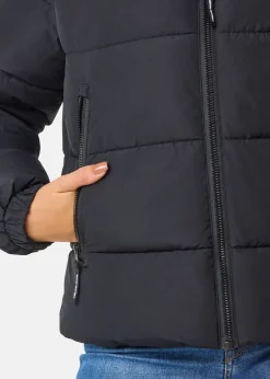 Tokyo Puffy Jacket W